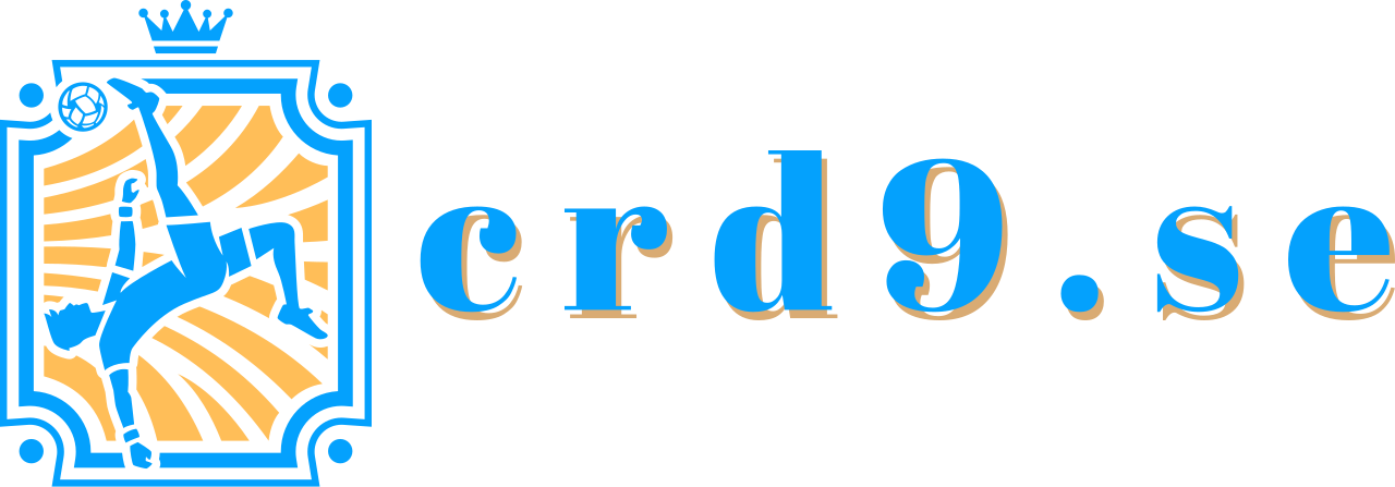 crd9.se logo